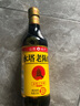 水塔金塔老陈醋6°500ml【8陈酿 山西醋】家用食醋凉拌调味饺子蘸料 实拍图