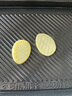 松下（Panasonic）【国家补贴】上烤下蒸万食炉2.0彩屏触控28L大容量家用变频微波炉微蒸烤炸一体机NN-DS285Q 实拍图