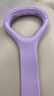 yottoy8字拉力器 背部训练弹力绳家用开肩颈拉伸带瑜伽硅胶小猫锻炼手臂 实拍图