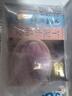 广州酒家利口福 芋泥水晶饺320g*2袋 16个 儿童早餐 早茶点心 家庭装 广式面点 实拍图