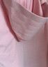蕉内【赵露思同款】凉皮3系修身防晒衣女士户外防晒服女 【赵露思同款】软糖粉 M 实拍图