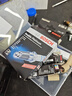 博世（BOSCH）双铂金火花塞5576四支大众迈腾帕萨特途观奥迪A4LA5A6LA7A8Q3Q5Q7 实拍图
