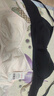古今（GUJIN）商场同款3/4薄模杯上托无钢圈文胸内衣女棉质无插片胸罩0I328 实拍图