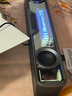 纽曼BT801音响电脑音箱家用桌面台式机有线长条形电竞游戏蓝牙音箱带麦克风一体低音炮RGB炫酷氛围灯效 实拍图