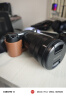 索尼（SONY）【国家补贴】E PZ 18-105mm F4 G OSS APS-C画幅标准变焦微单相机G镜头 （SELP18105G） 实拍图