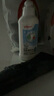 贝亲（Pigeon）奶瓶清洗剂 洗奶嘴果蔬水杯餐具玩具 700ml MA27 实拍图