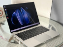 华为MateBook 14 Linux版 国家补贴20% 笔记本电脑2.8K OLED触控屏 酷睿Ultra 5 16G 1T皓月银 实拍图