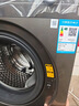 美的（Midea）滚筒洗衣机全自动家用【MG100V36T】懒人超薄10公斤 以旧换新 家电国家补贴20% 一级能效 内衣洗  实拍图