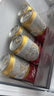 百威啤酒经典纯生500ml*12听整箱装新旧包装  实拍图