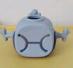 taoqibaby儿童水龙头延伸器宝宝防溅硅胶水龙头套洗手延长水槽神器 实拍图