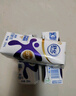 舒化 伊利无乳糖牛奶 高钙型220ml*12盒/箱 低GI食品认证 礼盒装 实拍图