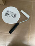 嘉宝莉（CARPOLY）外墙漆乳胶漆防水防晒翻新涂料白色外墙防水涂料新家园1kg选色  实拍图