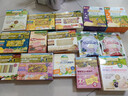 爷爷的农场有机婴幼儿太空造型意大利面200g 宝宝辅食儿童早餐面条 1岁以上 实拍图