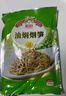 聪厨聪厨油焖烟笋300g笋尖丝半成品蔬菜火锅食材不辣 实拍图