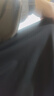 特步运动t恤短袖男夏装新款跑步速干衣薄款训练服半袖简约上衣polo衫 【商务polo衫】正黑色0118 3XL 190 实拍图