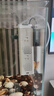 森森鱼缸过滤器三合一内置小型水族箱过滤系统增氧泵XQP-1000F 15W 实拍图