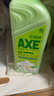 斧头牌（AXE）花茶护肤洗洁精1.18kg*3瓶家庭装茉莉茶香不伤手新老包装随机发货 实拍图