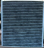 曼牌（MANNFILTER）空调滤芯滤清器CUK26009/26069宝来高尔夫8迈腾B8途观L朗逸帕萨特 实拍图