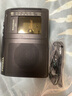 熊猫（panda）6501 磁带播放机walkman随身听卡带机录音机单放老式播放器怀旧复古小型收音机收录机唱机 实拍图