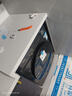 美的（Midea）滚筒洗衣机全自动家用 MG120V36T 12公斤大容量 除菌净螨 超薄 节能 以旧换新 家电国家补贴20% 实拍图