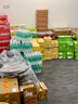 维他奶维他柠檬味茶饮料果味茶饮料及植物饮料250ml*30盒 整箱装 实拍图