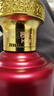 茅台（MOUTAI）迎宾酒 紫迎宾 酱香型白酒 53度 500ml*2 双瓶装 礼盒装 送礼袋 实拍图