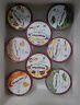 哈根达斯（Haagen-Dazs）葡萄朗姆酒口味冰淇淋 100ml/杯 雪糕 实拍图