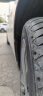 韩泰（Hankook）汽车轮胎 225/45R17 91W K117B 原配宝马1系 适配宝马3系 实拍图