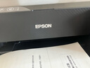爱普生（EPSON）墨仓式L1258 A4彩色无线单功能家用打印机（微信/远程打印） 实拍图