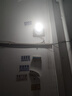 格润莱特led声光控灯泡5w自动声音控制E27螺口灯头楼梯间过道走廊球泡光源 5W E27 声光控款 实拍图
