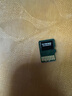 闪迪（SanDisk）512GB TF(MicroSD)内存卡 4K极速金卡A2 V30 U3行车记录仪 运动相机无人机 监控存储卡 读190MB/s 实拍图