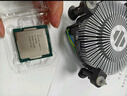 英特尔(Intel) i5-13400 酷睿13代 处理器 10核16线程 睿频至高可达4.6Ghz 20M三级缓存 台式机CPU 实拍图