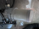 电热水器前置过滤器花洒净水器家用净化器马桶洗衣机水龙头滤水器 净水过滤器一机一芯（PP棉款） 实拍图