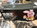金霸王(Duracell)7号电池40粒装 碱性七号干电池 适用耳温枪/血糖仪/无线鼠标/遥控器/血压计等 实拍图