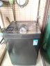 美的（Midea）波轮洗衣机全自动家用 MB10L5 10公斤 1.25至高洗净比 元气精华洗 变频 以旧换新 家电国家补贴20% 实拍图