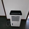 多乐信（DOROSIN）除湿机/抽湿机  除湿量60升/天  180平方别墅家用地下室商业除湿器 APP手机遥控 ER-60  实拍图