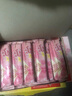 雀巢（Nestle）脆脆鲨【虞书欣推荐】威化饼干玫瑰普洱味24条446.4g 休闲零食 实拍图