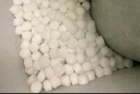 中盐 球型软水盐10kg*2 软水机净水器软化水质预防水垢保护机器 国货 实拍图