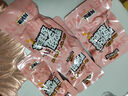 三只松鼠鸭肉大礼包505g礼盒休闲零食肉干肉脯卤鸭脖锁骨无骨鸭掌鸭翅出游 实拍图