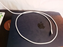 品胜[新升级]苹果数据线快充充电线 适用iPhone14promax/13/12/11/8/Xs手机平板iPad车载USB充电器线 实拍图