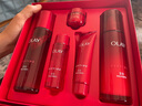 玉兰油（OLAY）大红瓶水乳液礼盒抗皱紧致抗衰老化妆品护肤品套装礼盒生日礼物 实拍图
