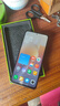 xiaomi 红米Note11 note11Pro 5G液冷散热二手 【Note11pro】神秘黑镜 8GB+256GB 99新 实拍图