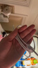 品胜苹果数据线快充充电线2米加长适用iPhone14ProMax/13/12/XR/11/8手机ipad平板USB充电器线车载编织 实拍图