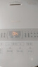 美的（Midea）电饭煲 0涂层电饭锅4升 316L不锈钢内胆3-4人家用多功能无涂层微压智能预约MB-RE476S 实拍图