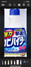 花王（KAO）强力除霉剂400ml 浴室墙面墙体除霉喷雾啫喱去霉斑霉菌清除清洗剂 实拍图