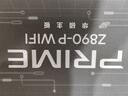 华硕16倍速 SATA 蓝光刻录机 黑色(BW-16D1HT) 实拍图