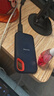 闪迪（SanDisk）1TB Type-c USB3.2 NVMe移动固态硬盘（PSSD）E61卓越版 1050MB/s三防保护 手机笔记本电脑外接SSD 实拍图