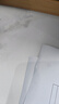 彩弘 厨卫防霉玻璃胶中性马桶密封胶厨房卫生间防水槽封边硅胶 瓷白色 实拍图