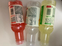 农夫山泉水溶C100柠檬西柚味果味复合饮品饮料445ml瓶装 混口味445ml*3瓶 实拍图
