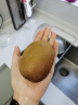 佳沛（zespri）金奇异果18粒巨无霸原箱猕猴桃单果173-204g 端午节礼盒 实拍图